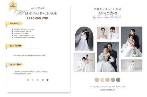 Voucher Giảm Giá 20% Chụp Ảnh Cưới Studio A