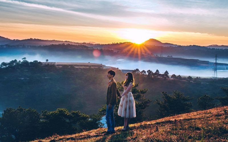 Cẩm Nang Lên Kế Hoạch Tuần Trăng Mật (Honeymoon) Trong Mơ